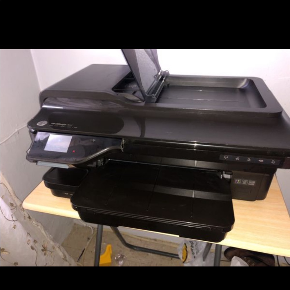 Hp Printer - image 1